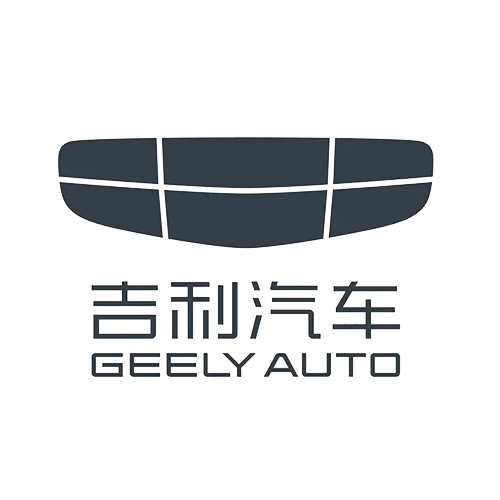 吉利汽車