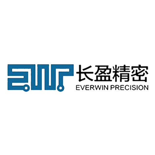 長盈精密